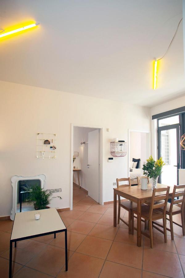 Spacious Suite With Luxury Bath Athens Exterior photo